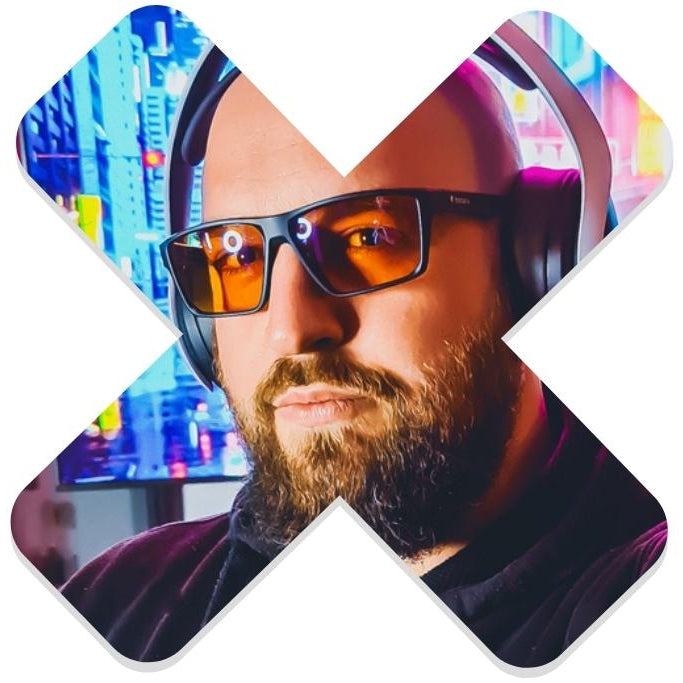 lunettes gaming