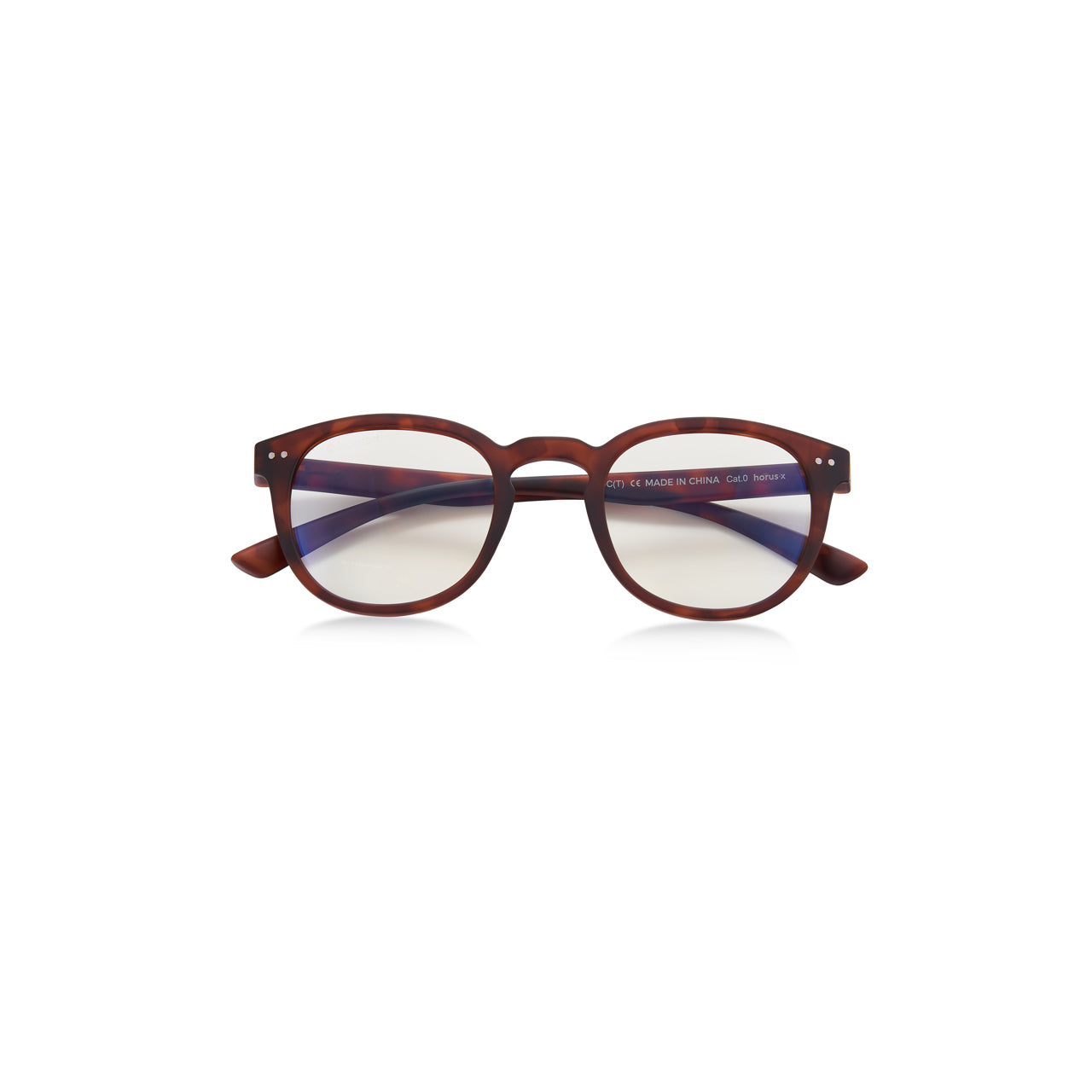 lunettes anti lumiere bleue stockholm Tortoise