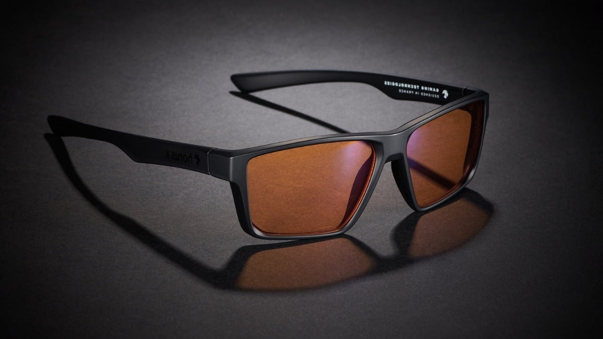 lunettes polarisées Horus X