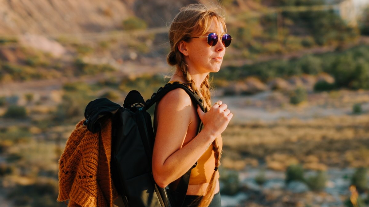 Comment choisir des lunettes de soleil 