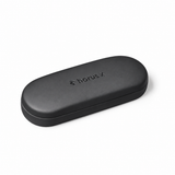 Hard metal glasses case